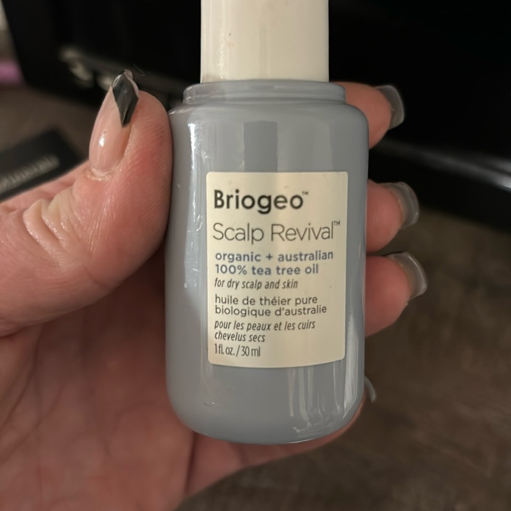 Briogeo Scalp Revival